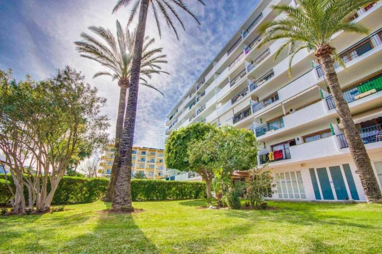 New Apt Relax Home A 150 M Del Mar Wifi Y Piscina Port de Alcudia  Exterior photo